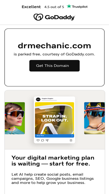 drmechanic.com