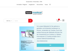 loadmedical.com