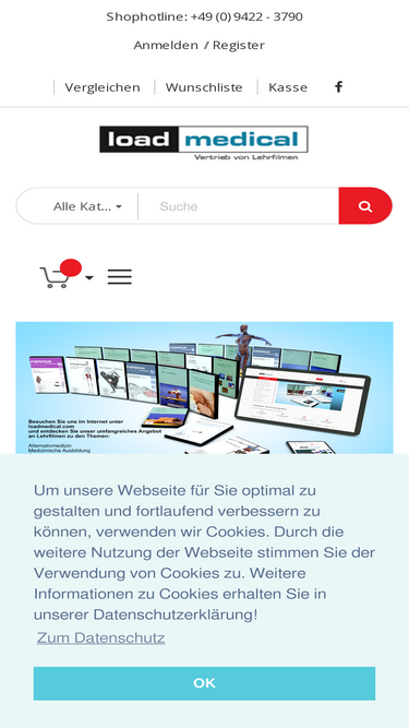 loadmedical.com