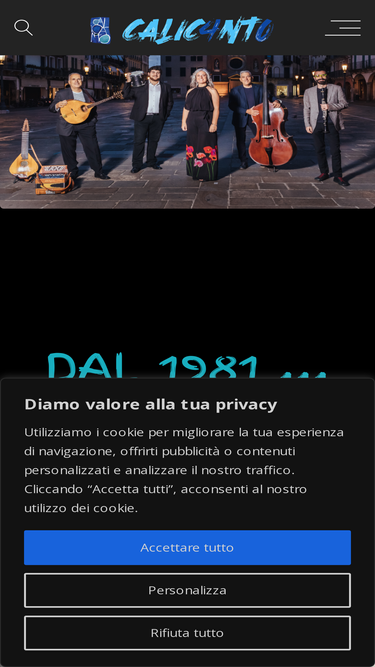 calicanto.it