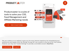 productcaster.com