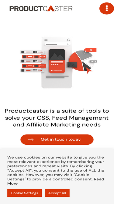 productcaster.com