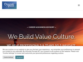 ontologyofvalue.com