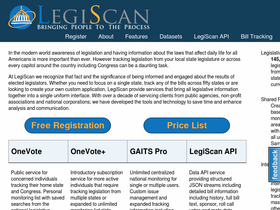 'api.legiscan.com' screenshot