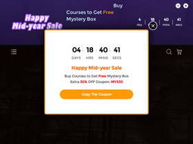 'wingfox.com' screenshot