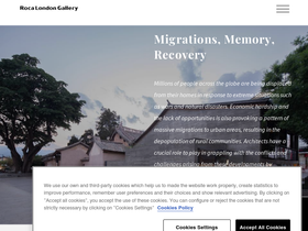 rocalondongallery.com