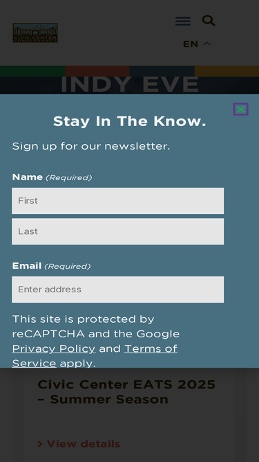 civiccenterconservancy.org