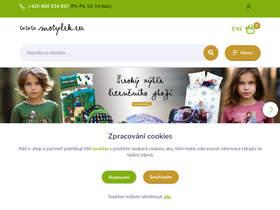arabelashop.cz