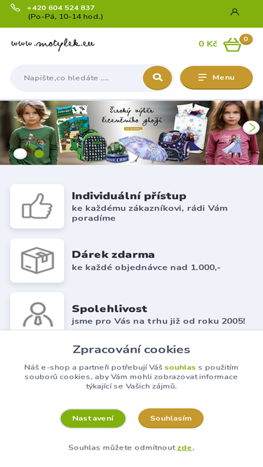 arabelashop.cz