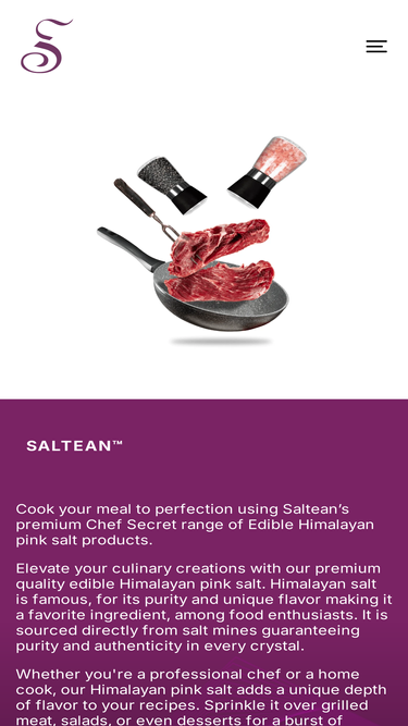 saltean.com