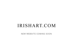 irishart.com