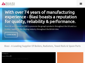 biasi.co.uk