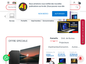 togoinformatique.com