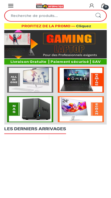 togoinformatique.com