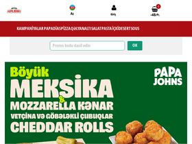 papajohns.az