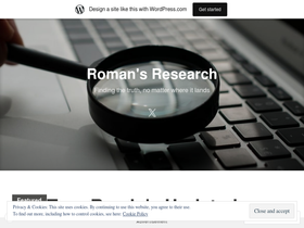 romansresearch.wordpress.com