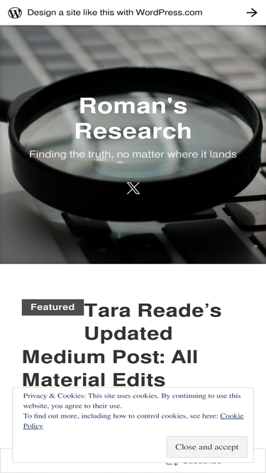 romansresearch.wordpress.com