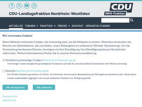 cdu-nrw-fraktion.de