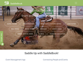 saddlebook.com