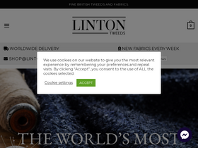 lintontweeds.com