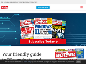 getcomputeractive.co.uk