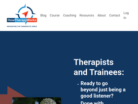 howtherapyworks.com