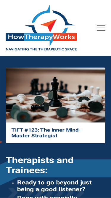howtherapyworks.com