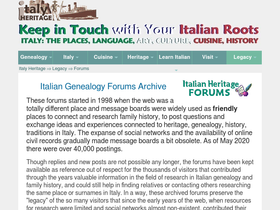 abruzzoforum.com