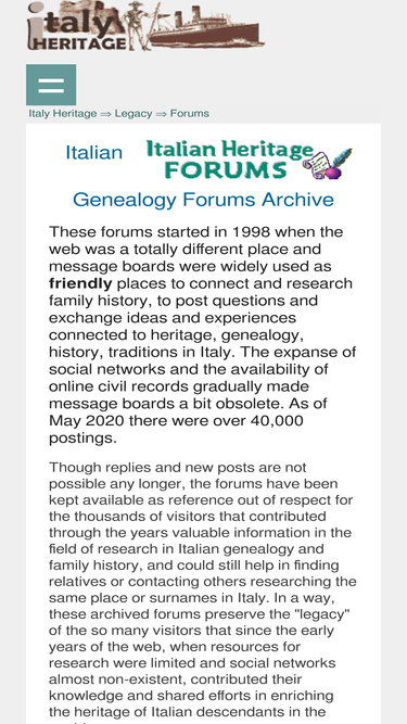 abruzzoforum.com