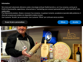 prodottibergamaschi.it