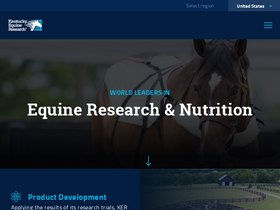 'ker.com' screenshot