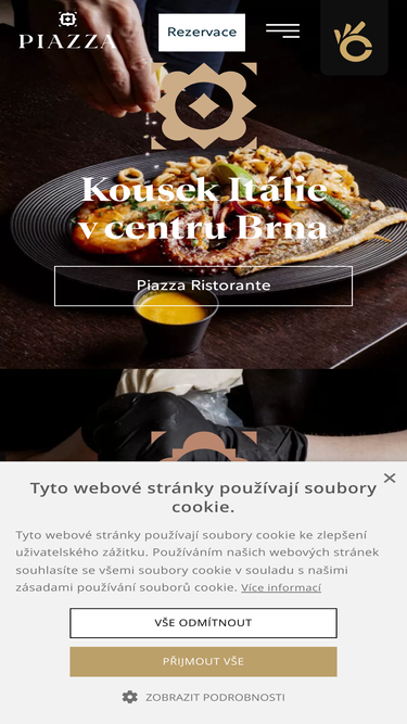 piazza.cz