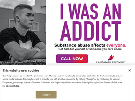 '8newsnow.com' screenshot