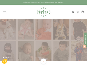 pepites.co