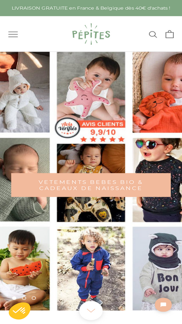 pepites.co