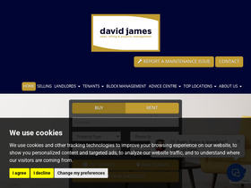 djames.co.uk