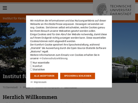 ikp.tu-darmstadt.de