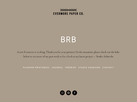 evermorepaperco.com