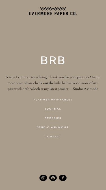 evermorepaperco.com