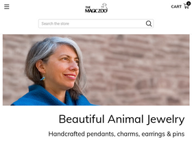 themagiczoo.com