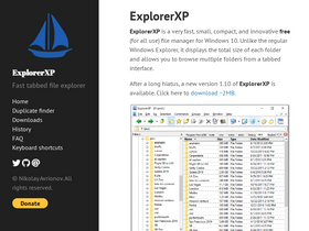explorerxp.com