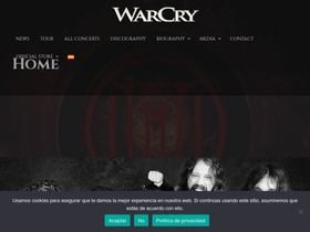 warcry.es