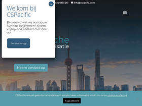 cspacific.com
