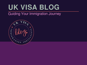 'ukvisa.blog' screenshot