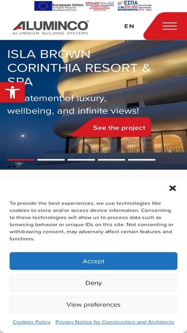 aluminco.com