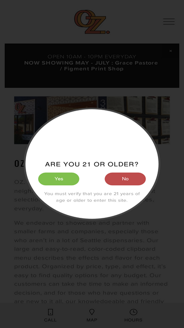 ozseattle.com