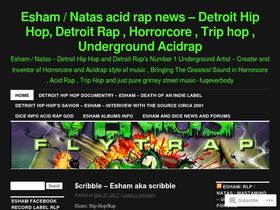 esham.wordpress.com