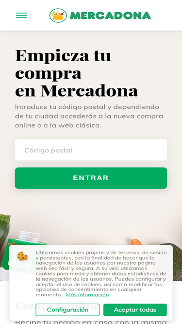 mercadona.es