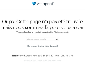 gallery.vistaprint.fr