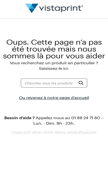 gallery.vistaprint.fr